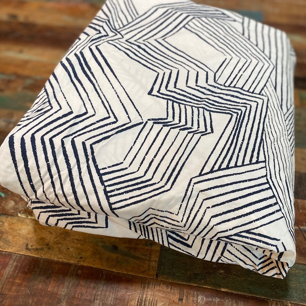 Brooklinen King duvet